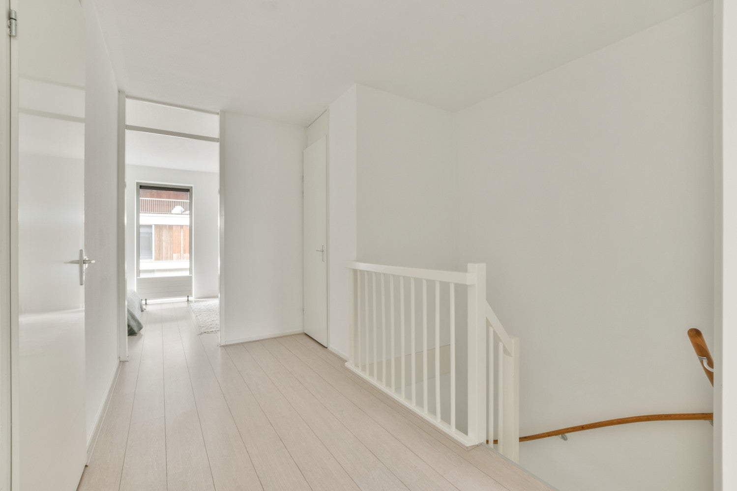 Appartement Carolina MacGillavrylaan 156 in Amsterdam