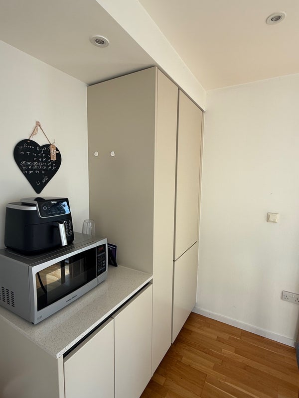 Room Medals Way in Greater London