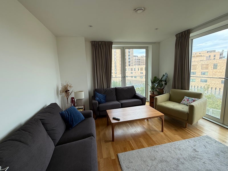 Room Medals Way in Greater London