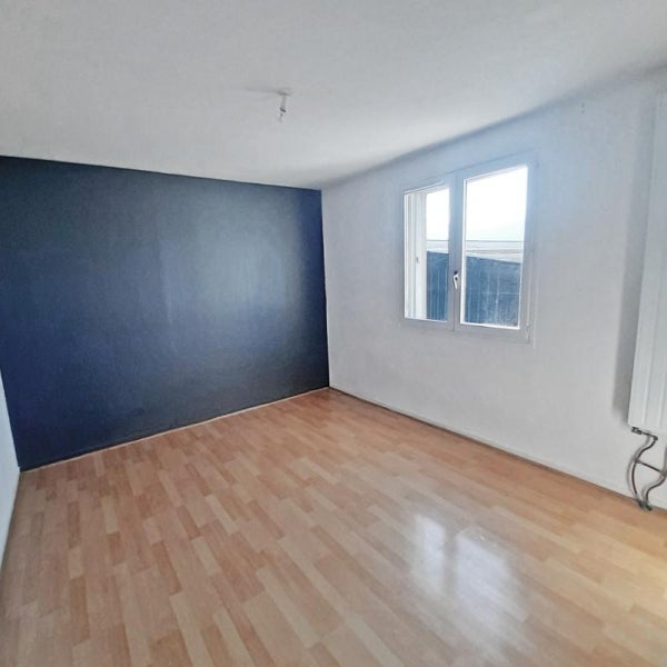 Flat Rue Lénine in Saint-Martin-d'Hères