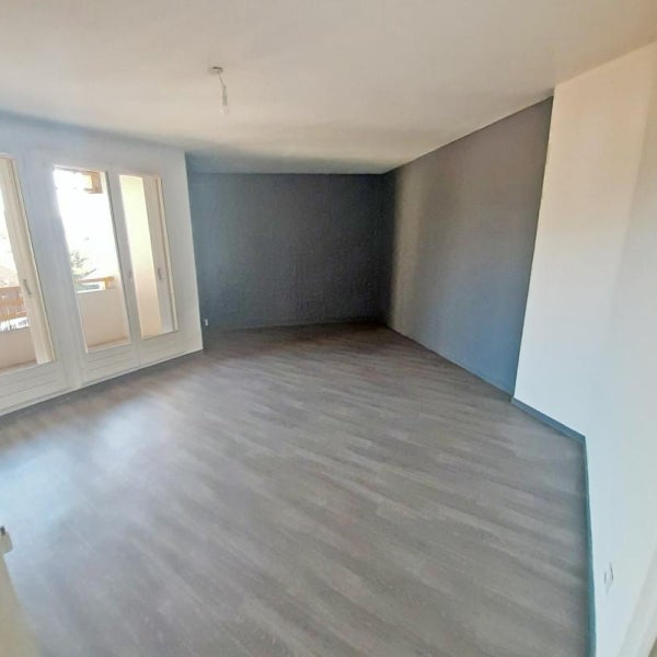 Flat Rue Lénine in Saint-Martin-d'Hères