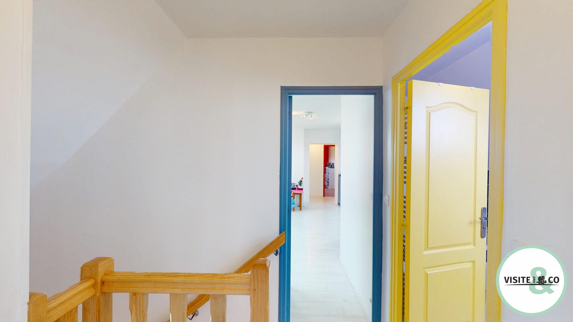Maison Rue des Costils à Saint-Martin-des-Entrées