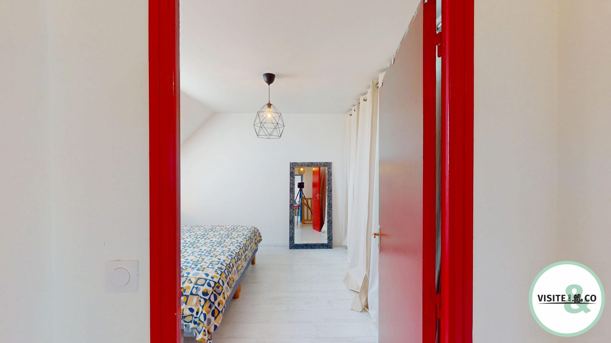 Maison Rue des Costils à Saint-Martin-des-Entrées