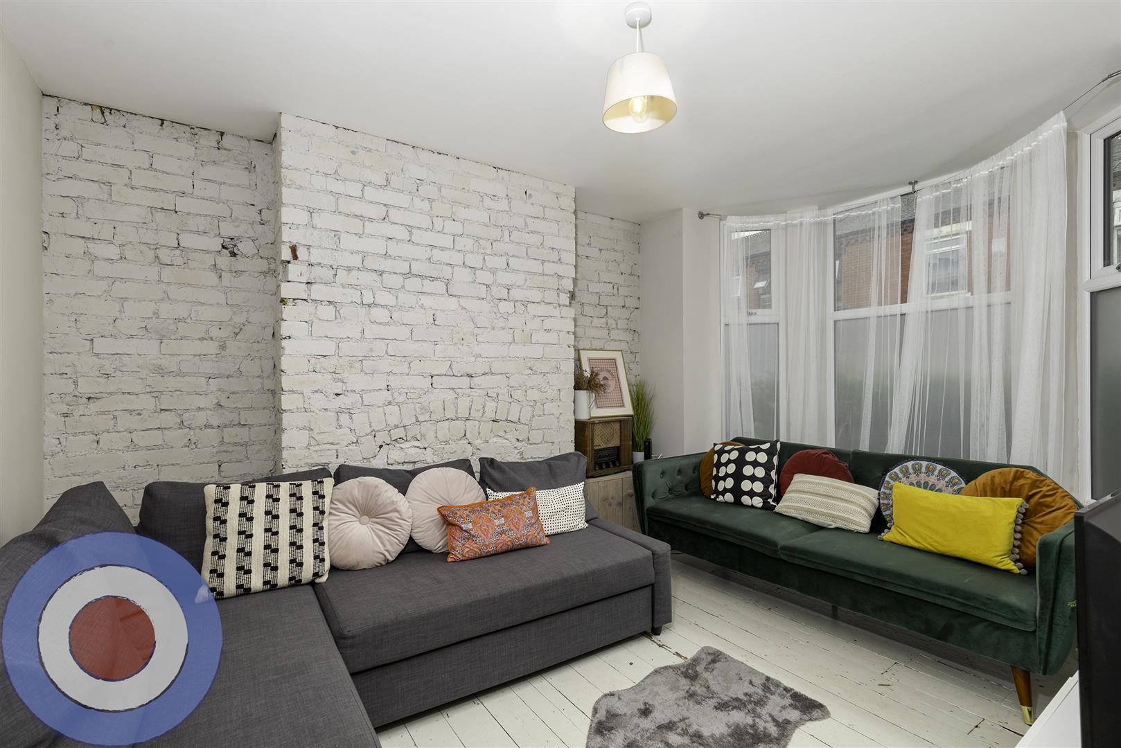 Room Ruskin Avenue in Manchester