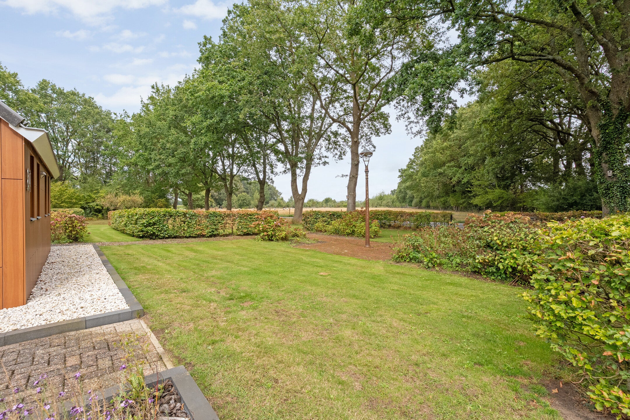 Vrijstaande woning te koop: Heerenweg 84, Ijhorst