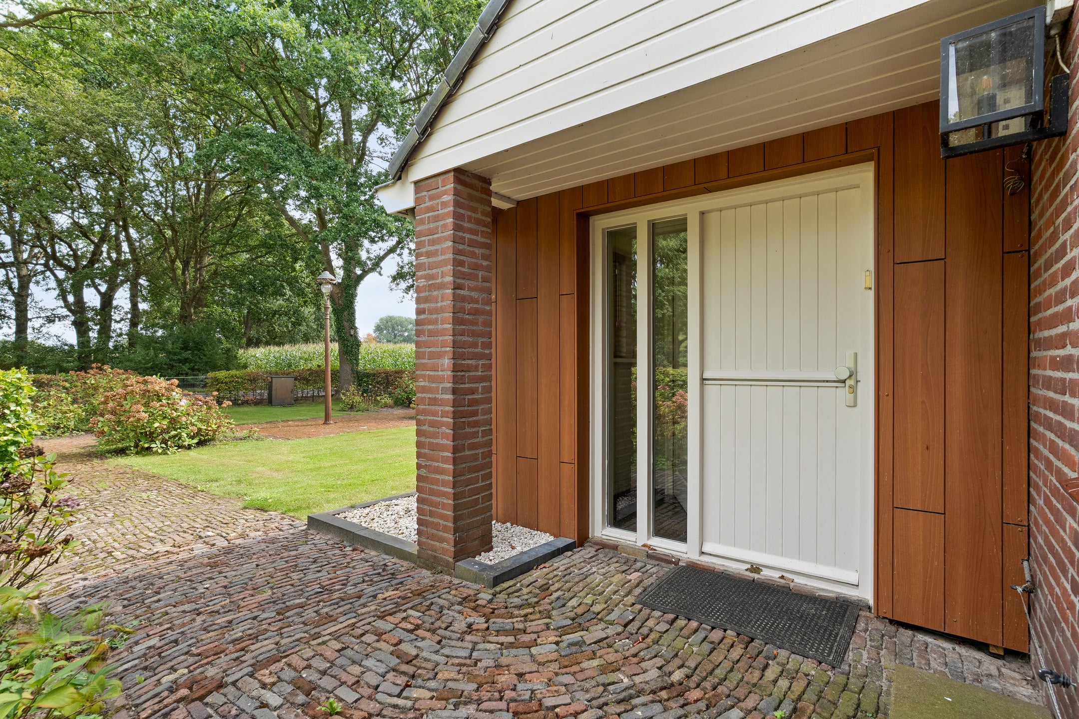 Vrijstaande woning te koop: Heerenweg 84, Ijhorst