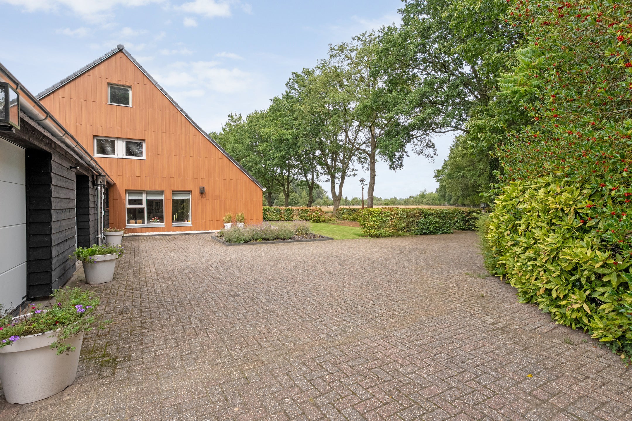 Vrijstaande woning te koop: Heerenweg 84, Ijhorst