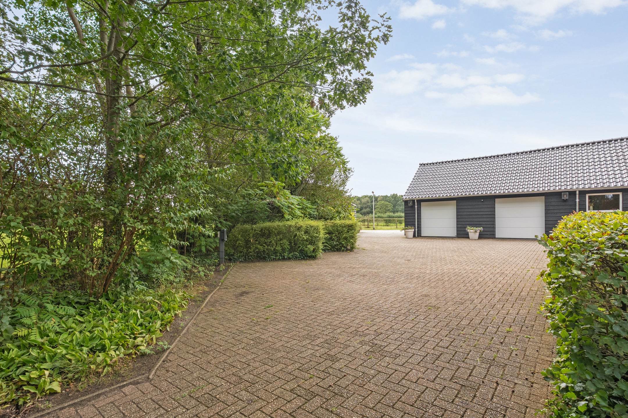 Vrijstaande woning te koop: Heerenweg 84, Ijhorst