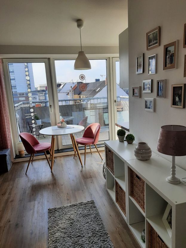 Wohnung Löningstraße in Stadtgebiet Bremen