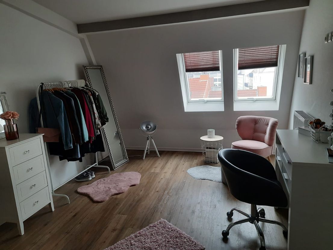 Wohnung Löningstraße in Stadtgebiet Bremen