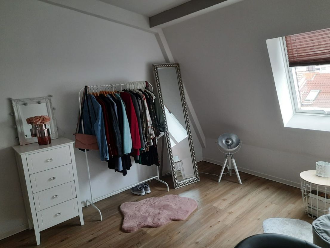 Wohnung Löningstraße in Stadtgebiet Bremen