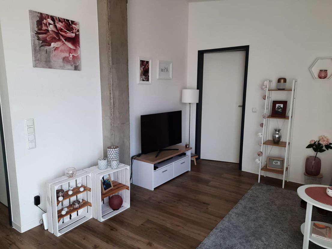 Wohnung Löningstraße in Stadtgebiet Bremen