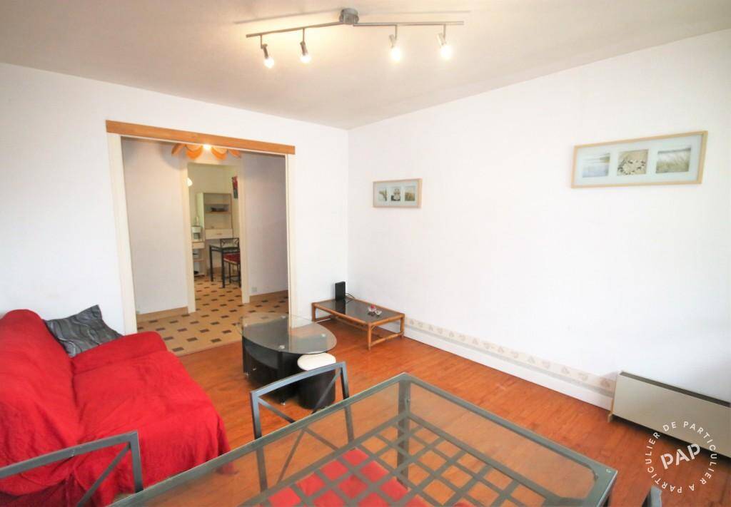 Chambre Avenue Marcelin Berthelot à Grenoble