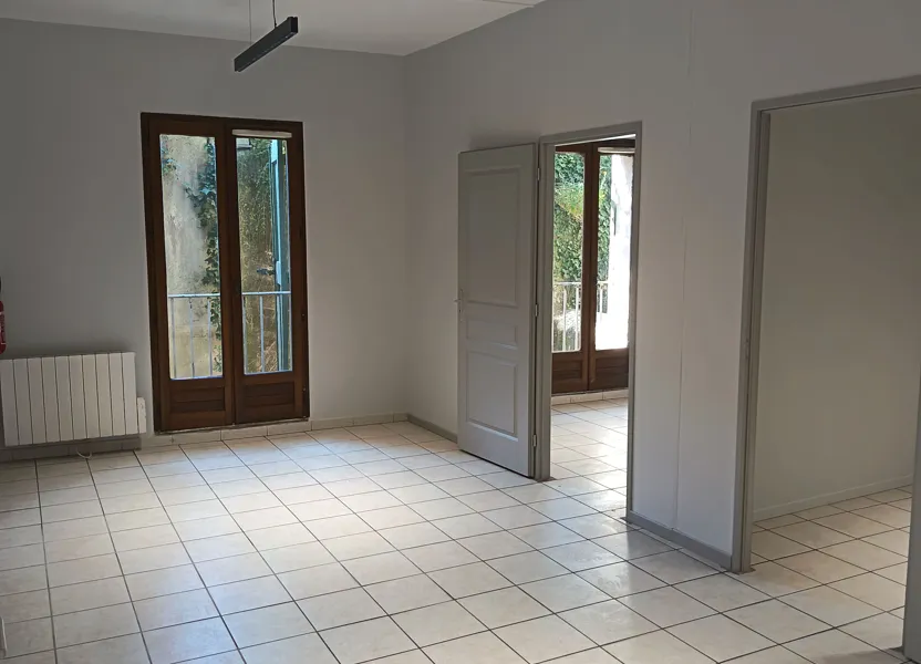 Maison Allée des Amandiers à Manosque