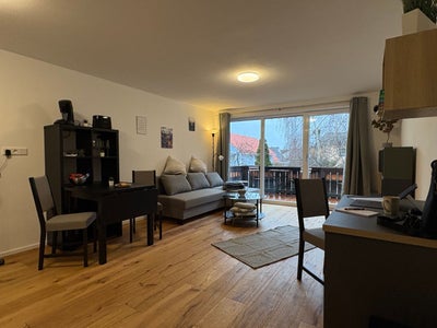 Wohnung Brucker Straße in Gilching