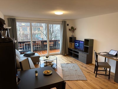 Wohnung Brucker Straße in Gilching