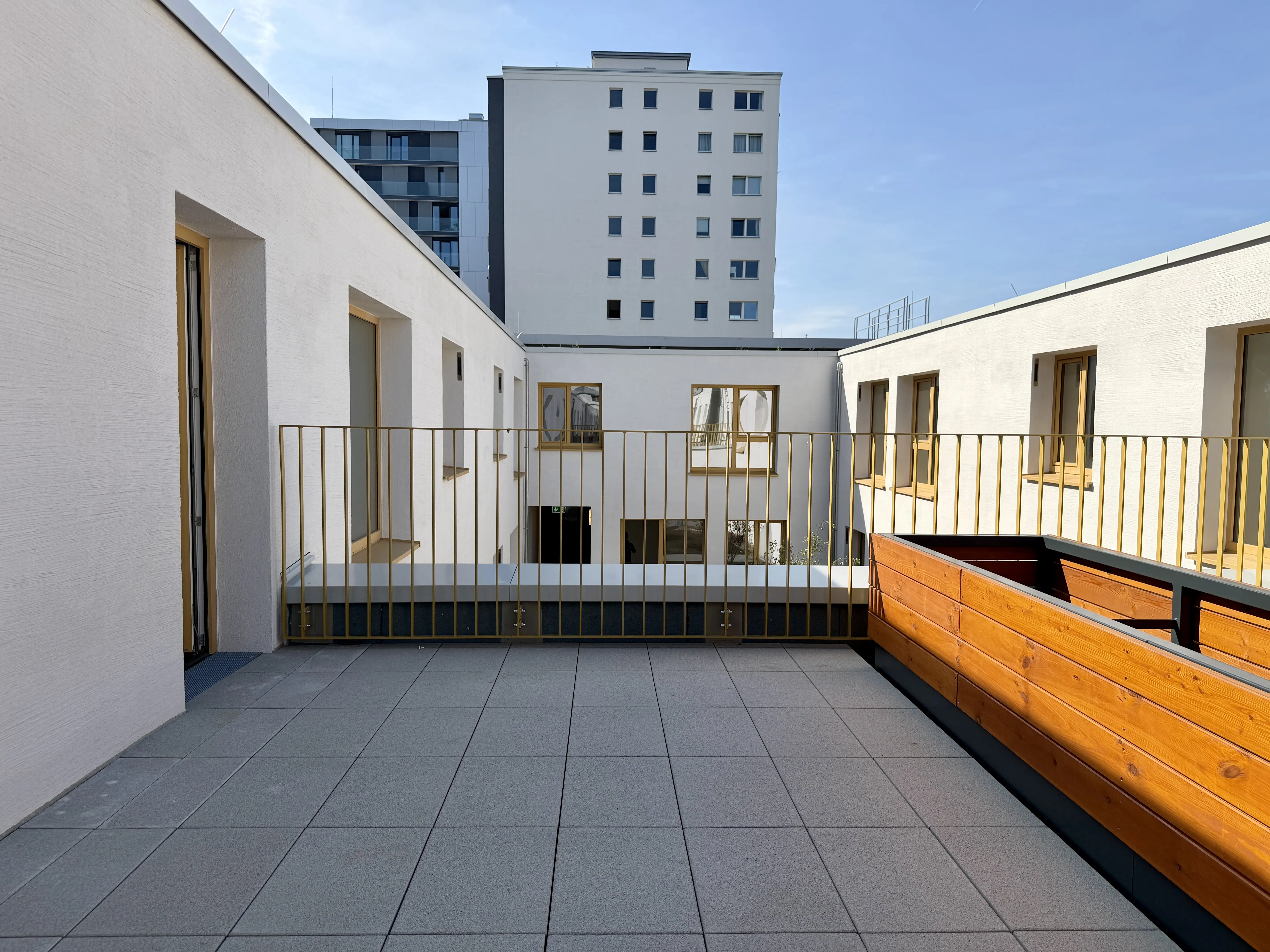 Wohnung Köpenicker Straße in Berlin