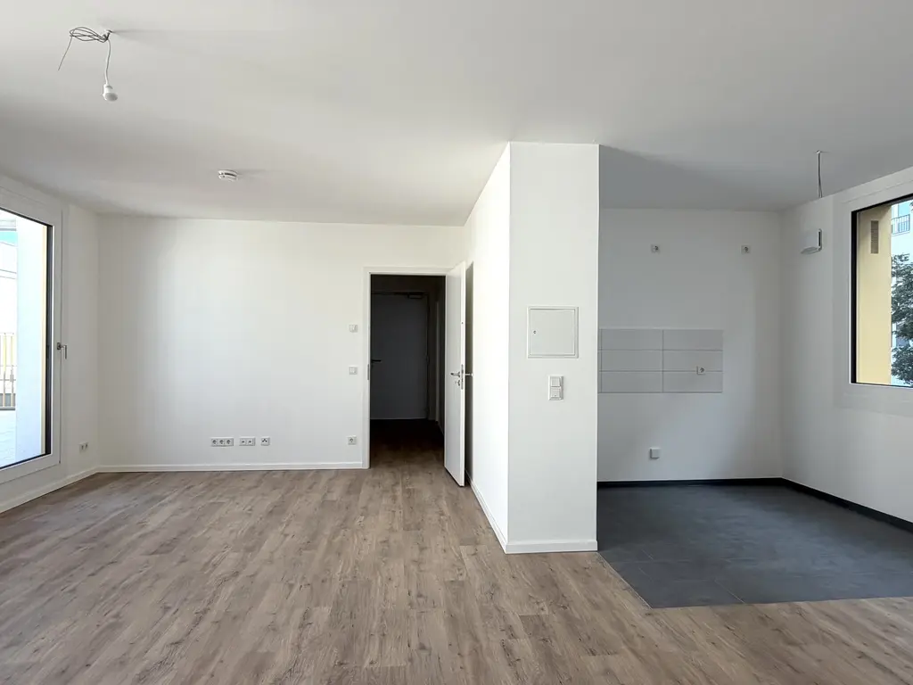 Wohnung Köpenicker Straße in Berlin