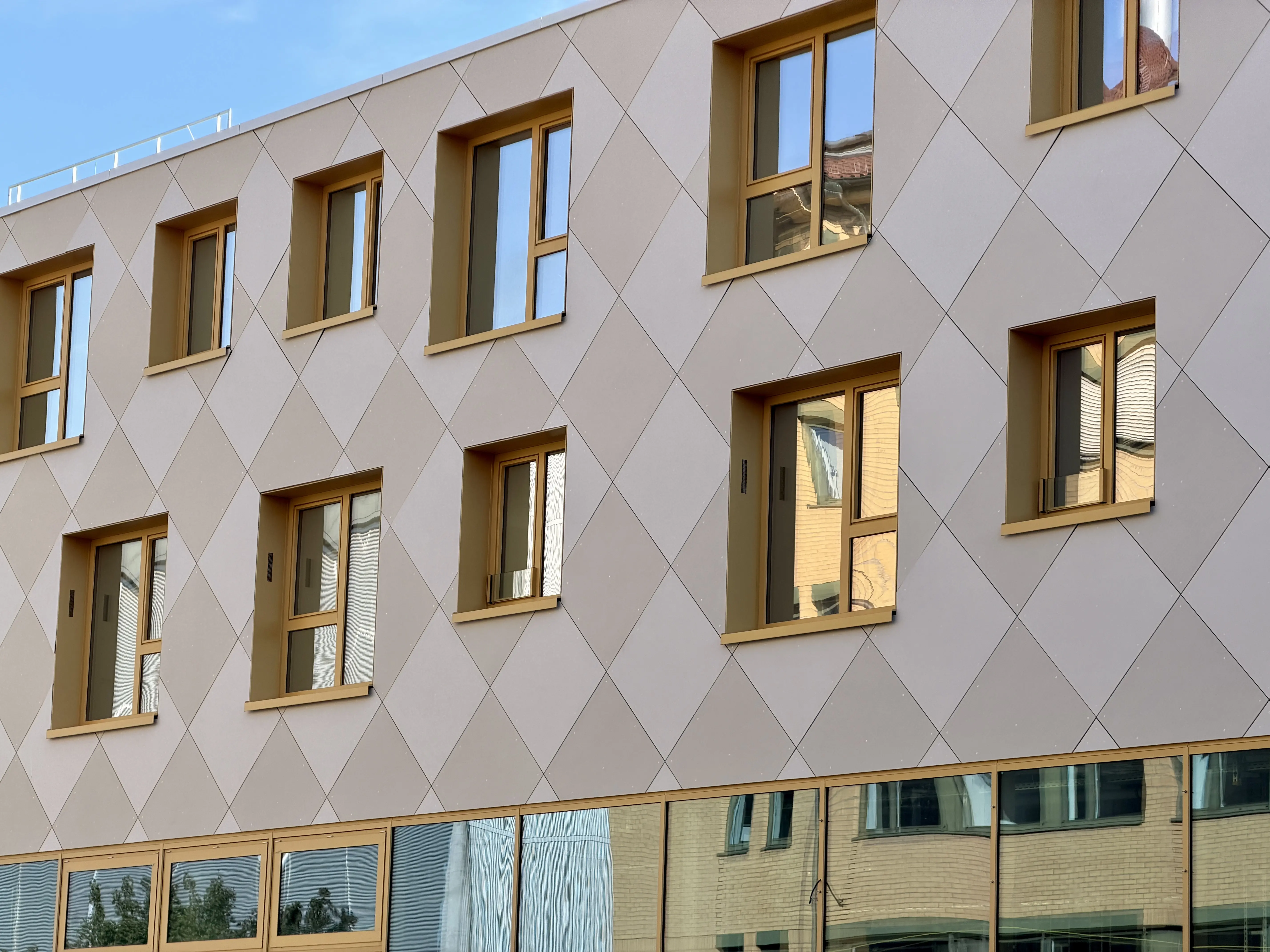 Wohnung Köpenicker Straße in Berlin