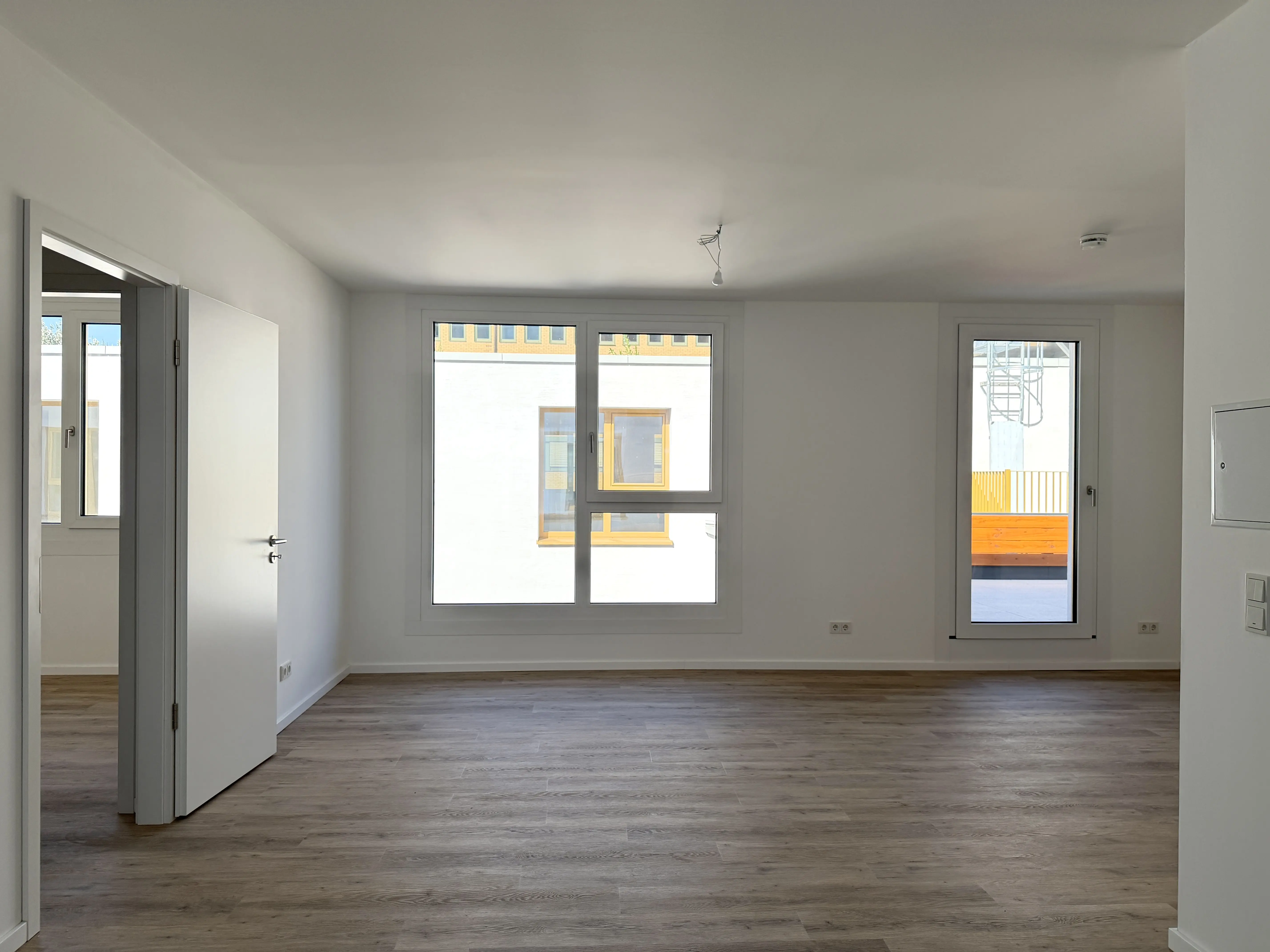 Wohnung Köpenicker Straße in Berlin