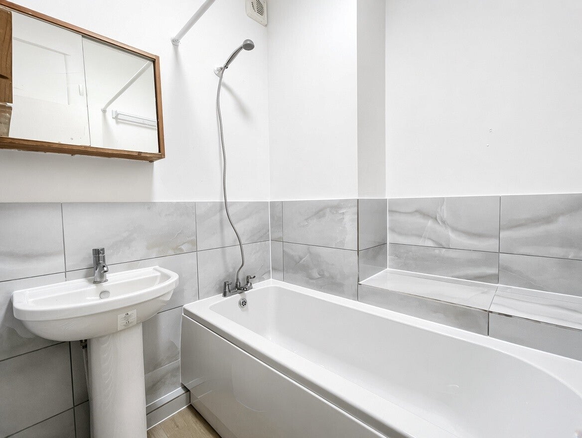 Flat Bloomsbury Place in Brighton