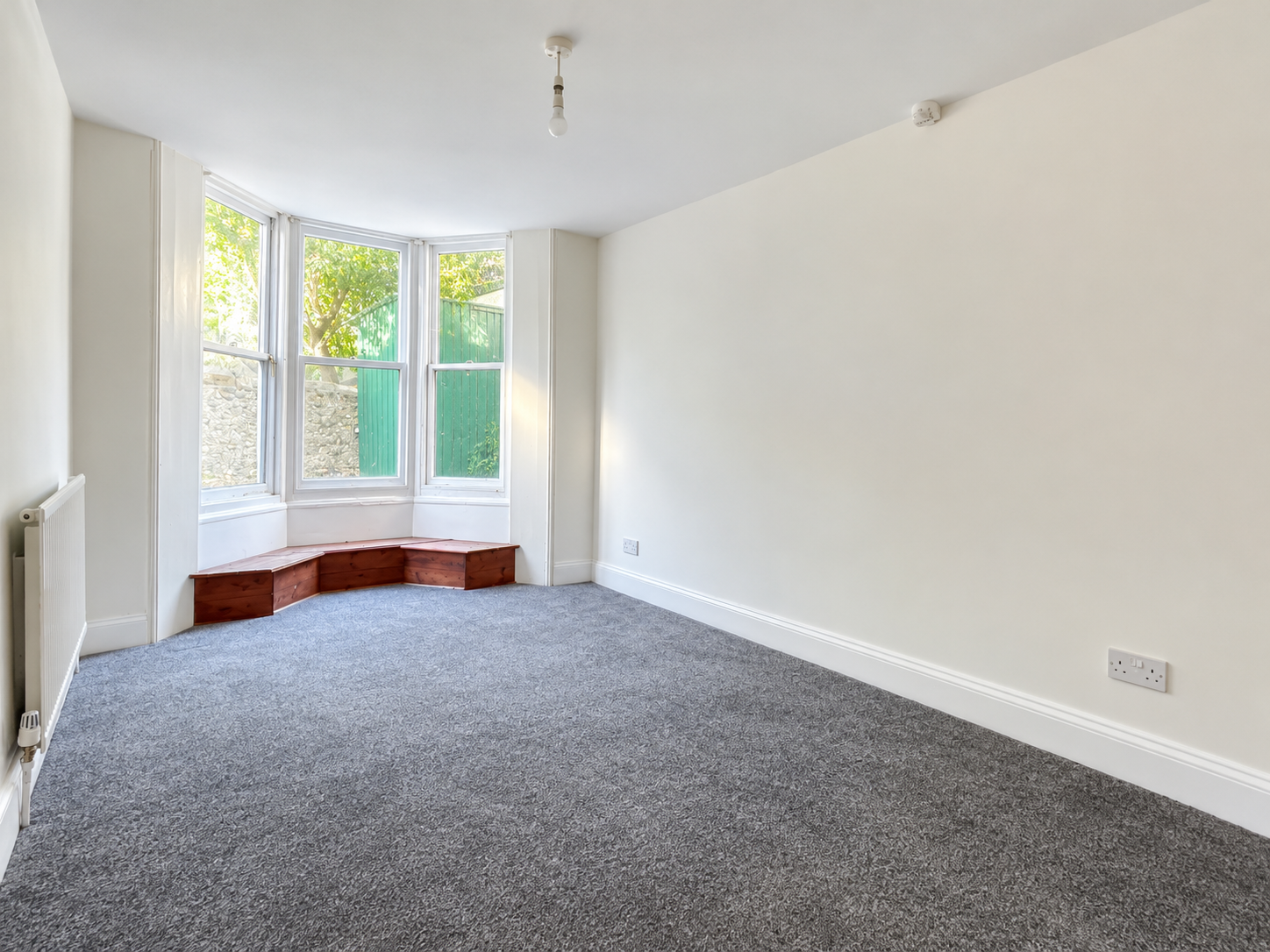 Flat Bloomsbury Place in Brighton