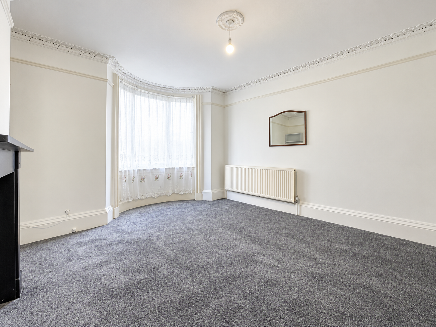 Flat Bloomsbury Place in Brighton