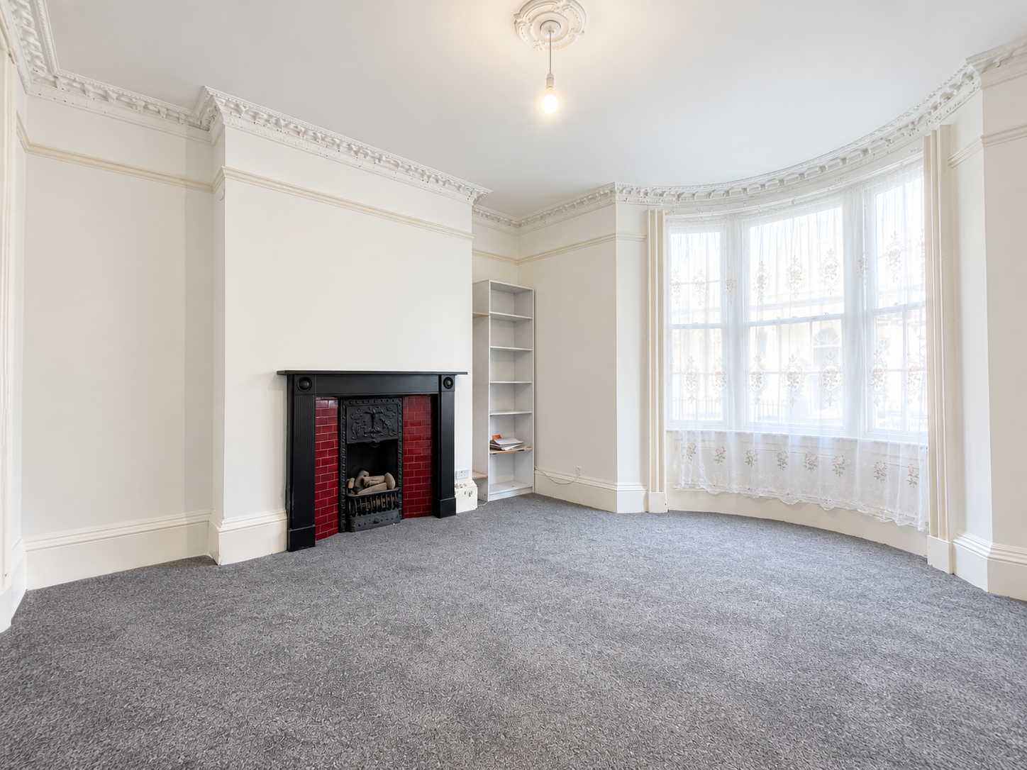 Flat Bloomsbury Place in Brighton