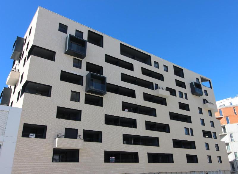 Flat Rue Luce Boyals in Toulouse