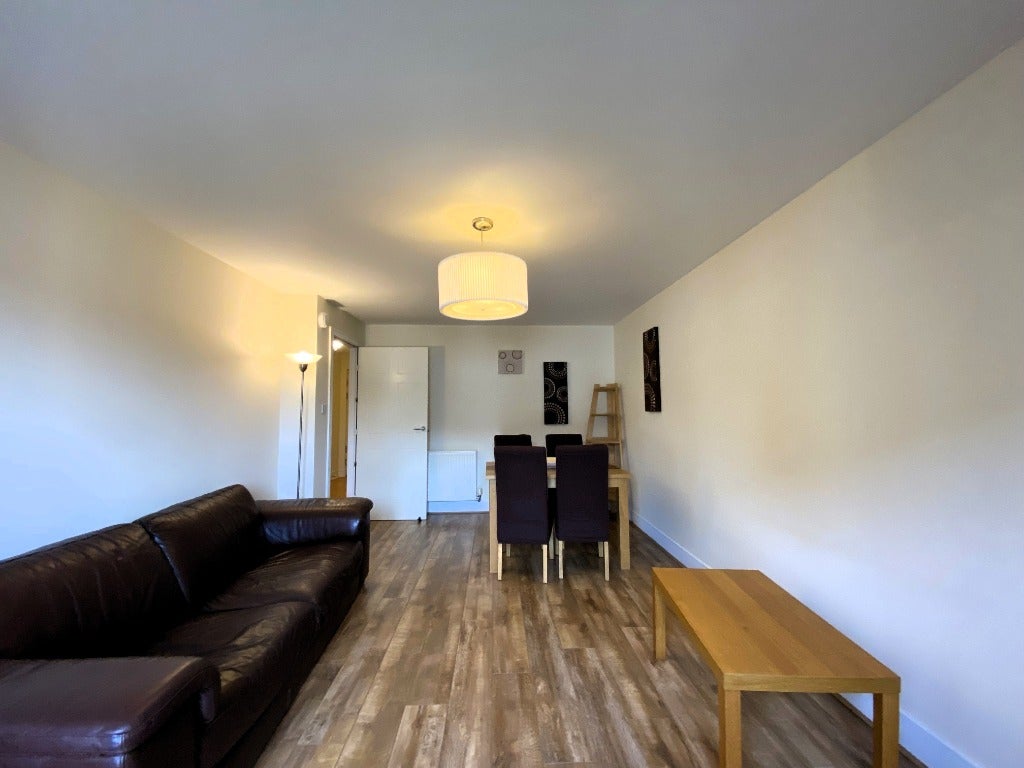 Flat Hopetoun Crescent in City of Edinburgh