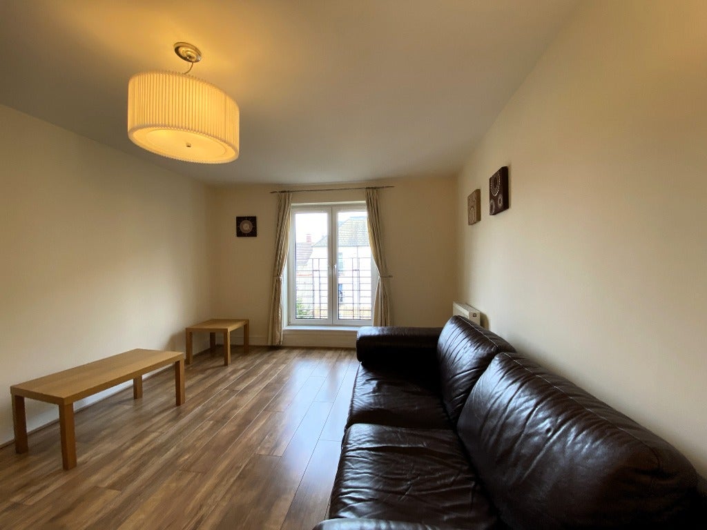 Flat Hopetoun Crescent in City of Edinburgh