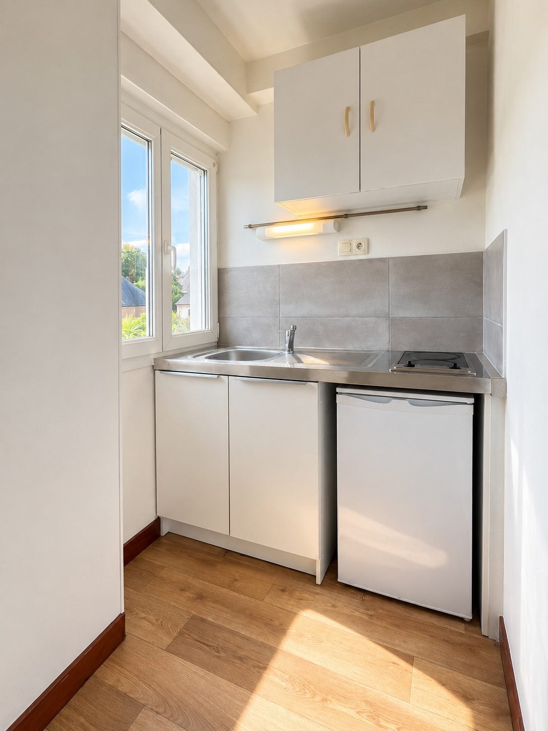 Appartement Rue Jean Jaurès à Quéven