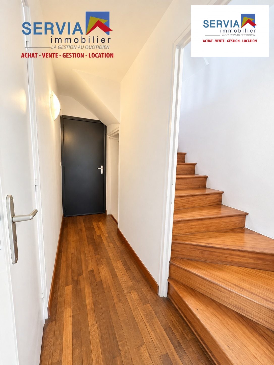 Appartement C 3 à Quéven