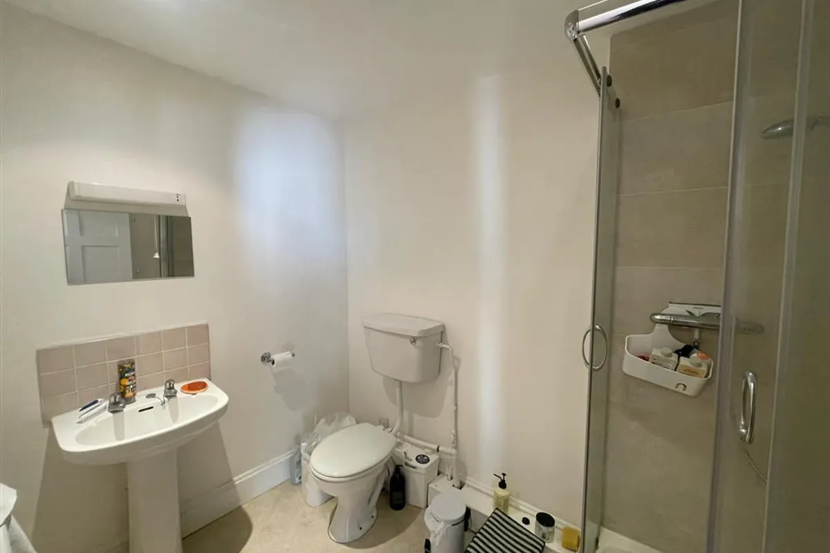 Flat Grosvenor Place in Bath