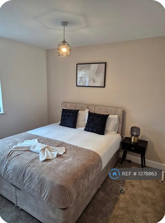 Flat Caelum Drive in Colchester
