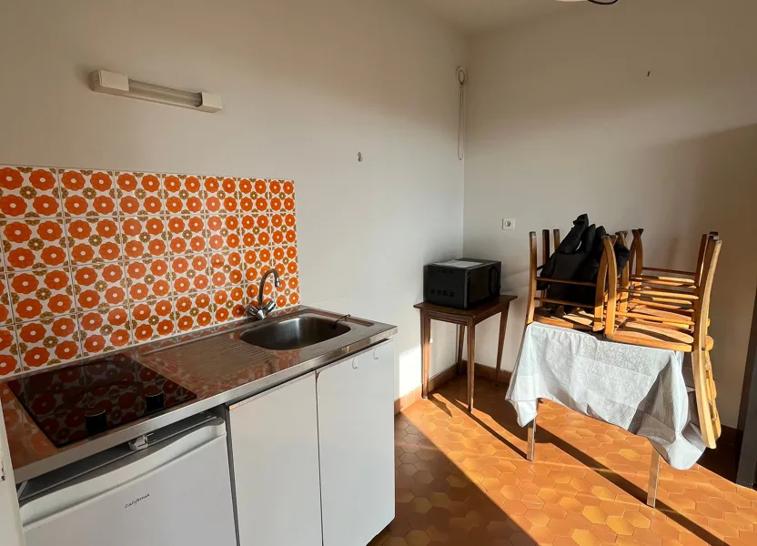 Appartement Rue Pierre Brossolette à Limoges