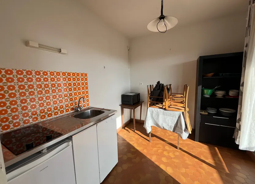 Appartement Rue Pierre Brossolette à Limoges