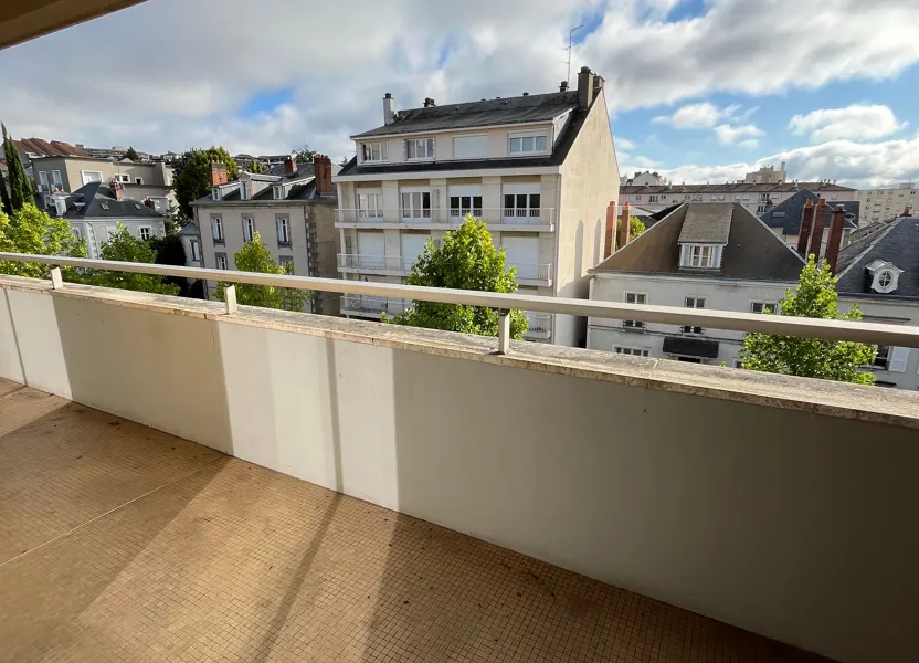 Appartement Rue Pierre Brossolette à Limoges