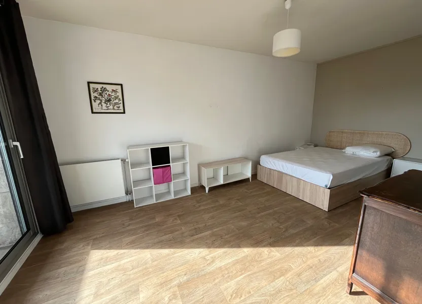 Appartement Rue Pierre Brossolette à Limoges