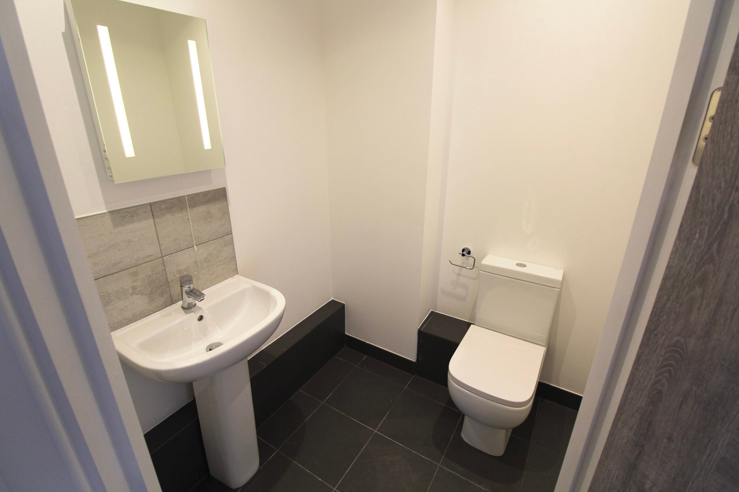 Flat Northminster in Peterborough