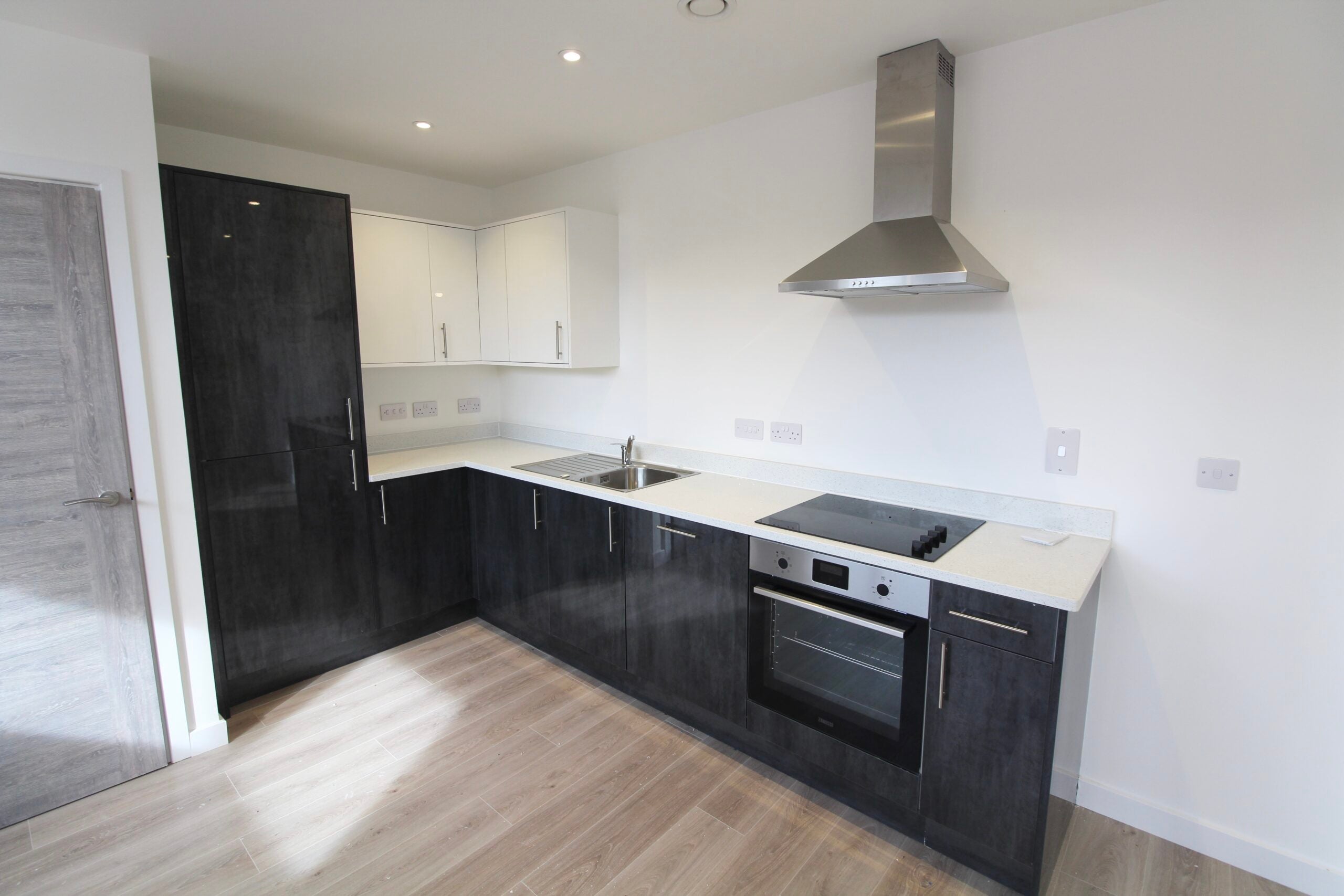 Flat Northminster in Peterborough