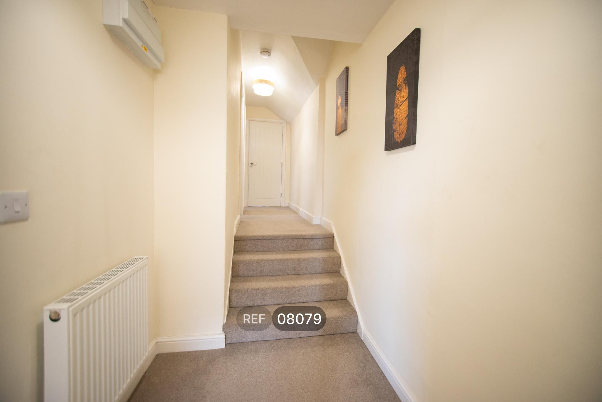 Flat Albion Street in Hull