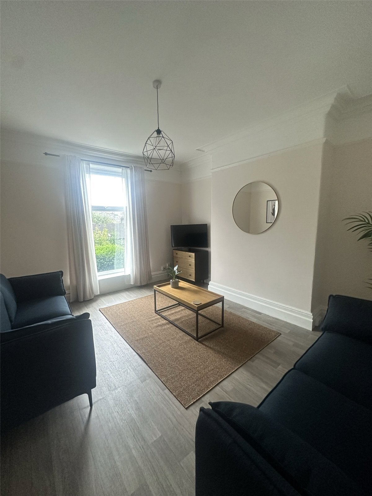 House Woodthorpe Terrace in Kirklees