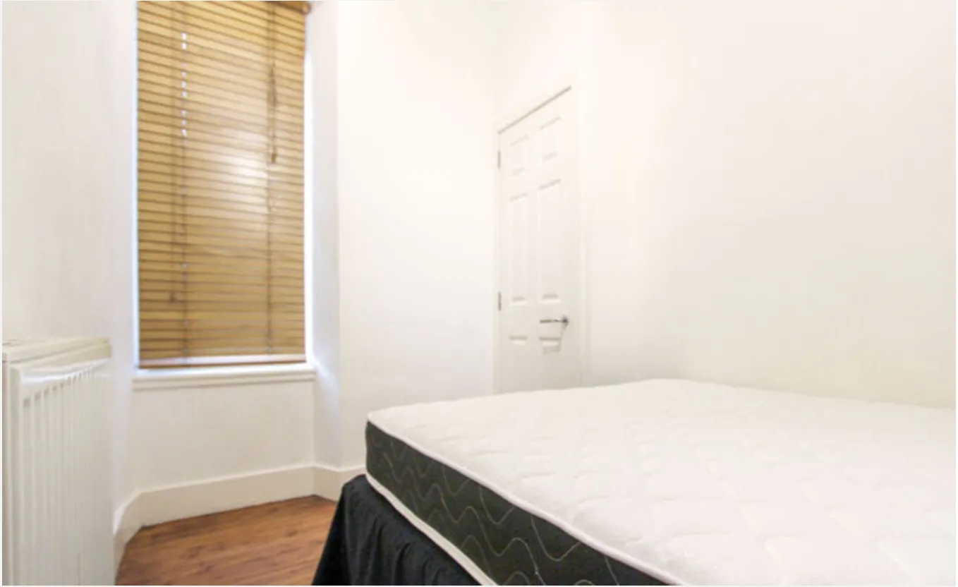Flat Hardgate in Aberdeen City