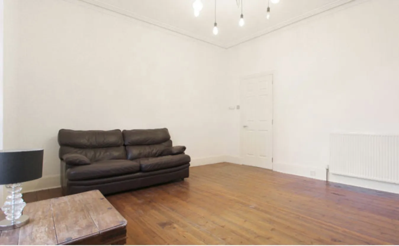 Flat Hardgate in Aberdeen City