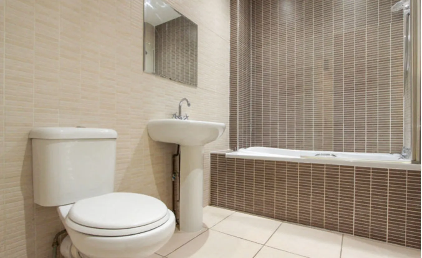 Flat Hardgate in Aberdeen City