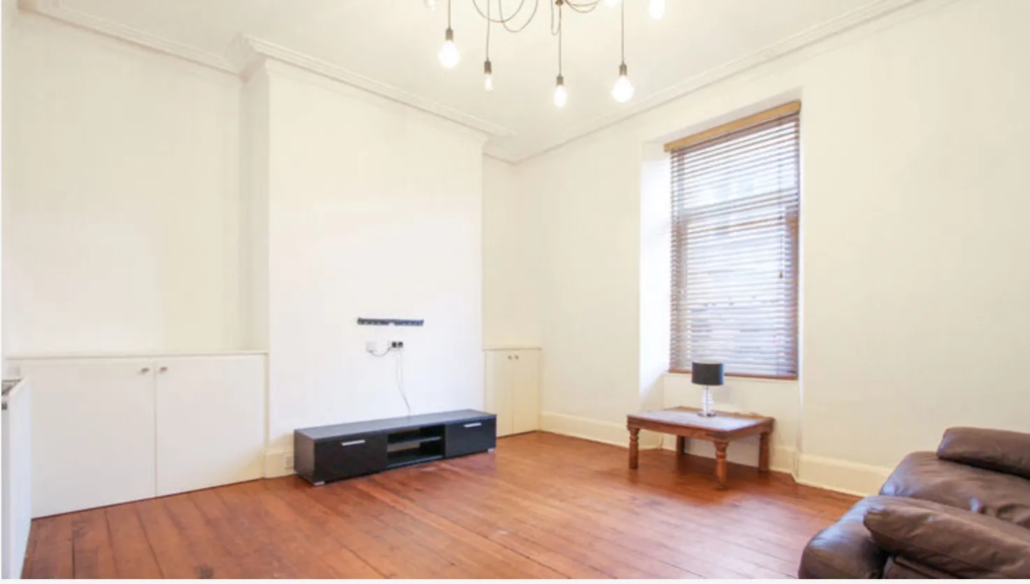 Flat Hardgate in Aberdeen City