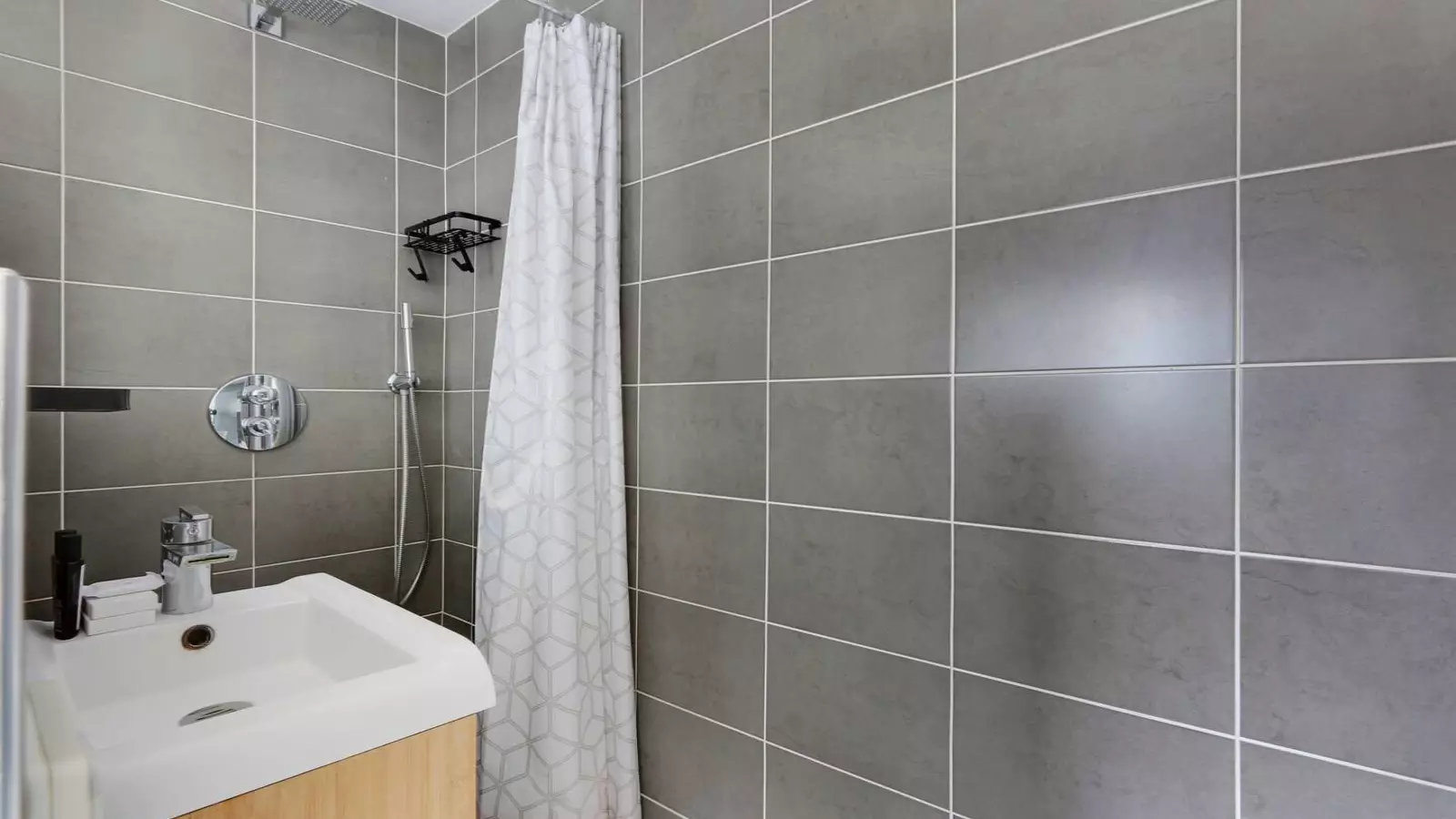 Appartement Rue Étienne Marcel à Paris