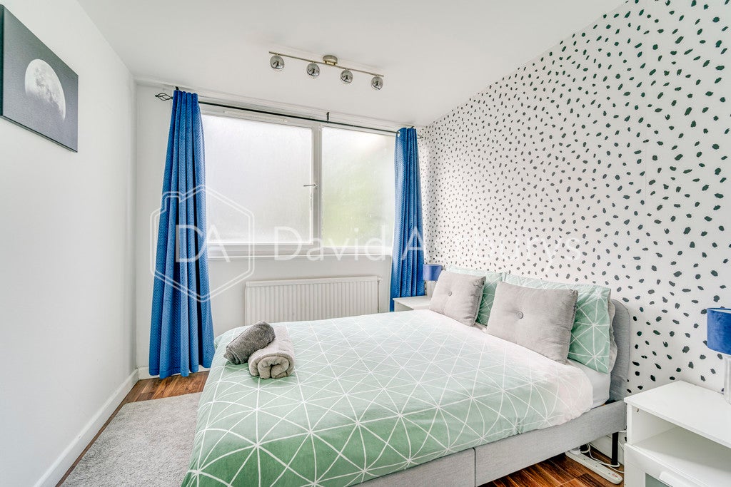 Flat The Campsbourne in Greater London