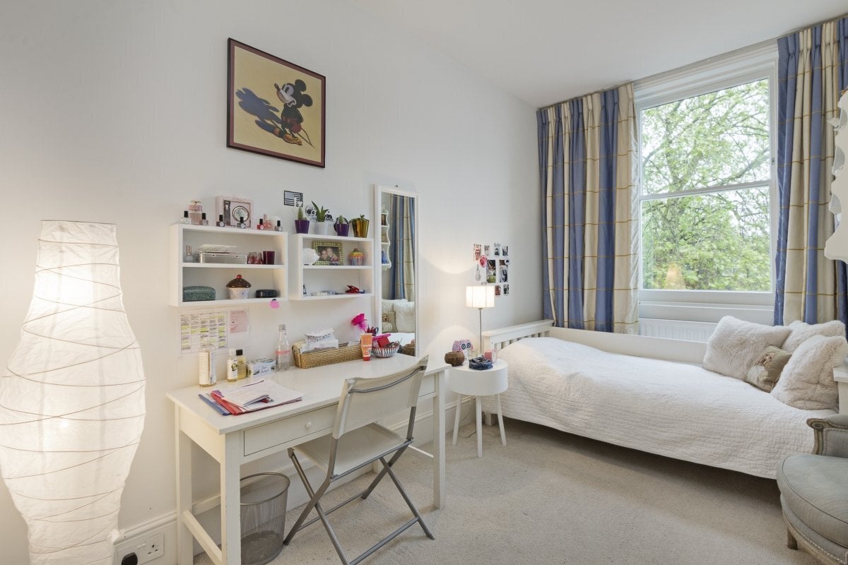 House Stanhope Gardens in Greater London